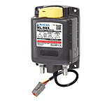 Image of Blue Sea Systems ML-RBS Remote Battery Switch w/Manual Control Auto Release &amp; Deutsch Connector - 12V
