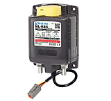 Image of Blue Sea Systems ML-RBS Remote Battery Switch with Manual Control Auto Release &amp; Deutsch Connector - 24V
