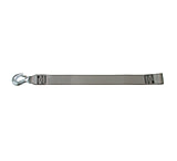 Image of BoatBuckle Winch Strap w/Loop End 2" x 20'