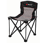 BOG 4 on the Floor Quad Ground Blind Chair, Black, 1117129
