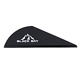 Image of Bohning Black Sky Vane