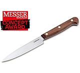 Image of Boker Cottage Craft Paring 4.45 in Fixed Blade Knife