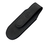 Image of Boker USA Large Magnetic Leather Pouch BO09BO294