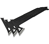 Image of Boker Plus Mohican Tomahawk Set, 11in Overall