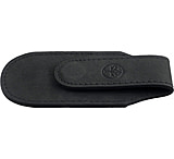 Image of Boker USA Small Magnetic Leather Pouch BO09BO293