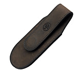 Image of Boker USA Small Magnetic Leather Pouch
