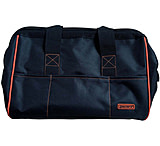 BONE-DRI Range and Tool Bag, Black, AD100BL