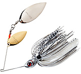 Image of Booyah Counter Strike Double Willow Spinnerbait