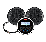 Image of Boss Audio MCKGB350B.6 Combo