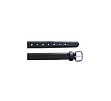 Image of Boston Leather 1-1/2 Heavyweight 3 Layer Feather Edge Dress Belt