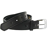 Image of Boston Leather 1.5in Stitched Off Duty Belt