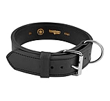Image of Boston Leather 2 K-9 Agitation Collar