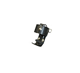 Image of Boston Leather 5486 Radio Holder W/d-ringsfor