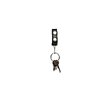 Image of Boston Leather Belt Keeper Key Snap Combo