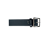 Image of Boston Leather Garrison Belt With Stitched Edge