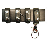 Image of Boston Leather Belt Keeper Combo Pack Holster