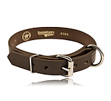 Image of Boston Leather Boston - Single Ply Collar