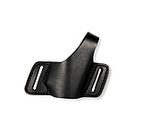 Image of Boston Leather Enforcer Belt Slide Concealmen Holster