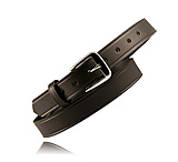 Image of Boston Leather Lined Cuff Belt, 1-1/4 Bw