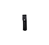 Image of Boston Leather Stinger Light Holder Withflap