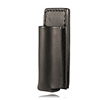 Image of Boston Leather Strion Open Top Holder