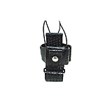Image of Boston Leather Super Ajustable Radioholder W/