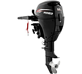 Image of Bote 9.9HP Hidea Outboard Motor