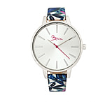 Image of Boum Insouciant Leatherette Watch