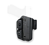 Bravo Concealment IWB Torsion Holster W/ Waistband Clips