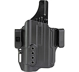 Bravo Concealment S&amp;W M&amp;P 2.0 9/40 Full Size w/Streamlight TLR-1, Right Hand, Polymer, Black, BC40-1007