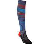 Image of Bridgedale Ski Lightweight Merino Performance Over Calf Socks - Men's