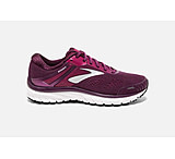 Image of Brooks Adrenaline GTS 18 Road Running Shoes - Women's