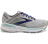 Image of Brooks Adrenaline GTS 22 Running Shoes- Women's, Narrow/ Wide / Extra Wide