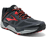 Image of Brooks Cascadia 11 Trail Running Shoe - Men's