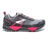 Image of Brooks Cascadia 13 Trail Running Shoes - Women's