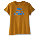 Image of Brooks Distance Short Sleeve 2.0 - Women's