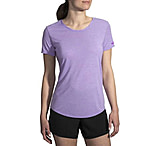 Image of Brooks Distance Short Sleeve Shirt - Women's
