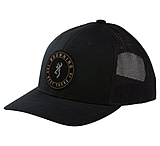 Image of Browning Axle Cap - Mens