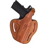 Image of Browning BG Belt Slide Thumb Break Holster