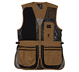 Image of Browning Trapper Creek Mesh Shooting Vest