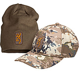Image of Browning Cap/beanie Combo Auric/loden*