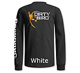 Image of Browning Dirty Bird Long Sleeve T-Shirt - Men's