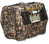 Image of Browning Realtreee Max-4 Dog Kennel Cover