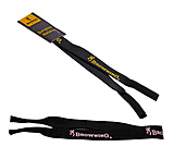 Image of Browning Eyewear Sun Glasses Accessory - Gold/Pink Buckmark Neoprene Retainer