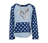 Image of Browning Girls Papaver Hooded Tee