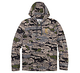 Browning Hipster-VS Hooded Tee - Men's, Ovix, XL, 3017523404