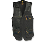 Image of Browning Master-Lite Leather Patch Vest