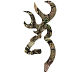 Image of Browning Paint-Safe 15in Buckmark Decal