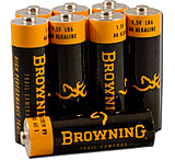 Image of Browning Trail Camera AA Alkaline Batteries