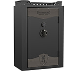 Image of Browning US49 Armored Cast Iron SG Electronic Gun Safe
